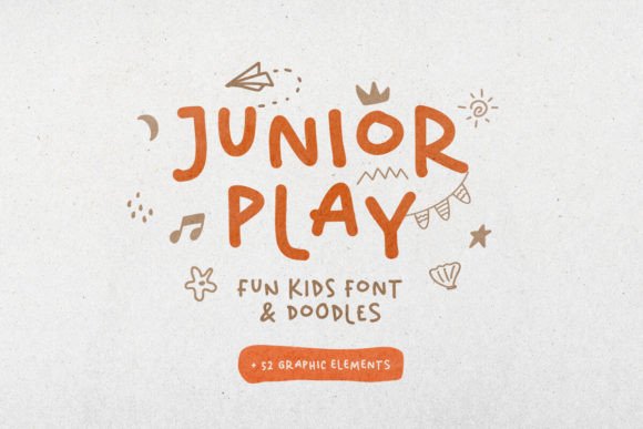Discover the Whimsical Charm of Junior Play